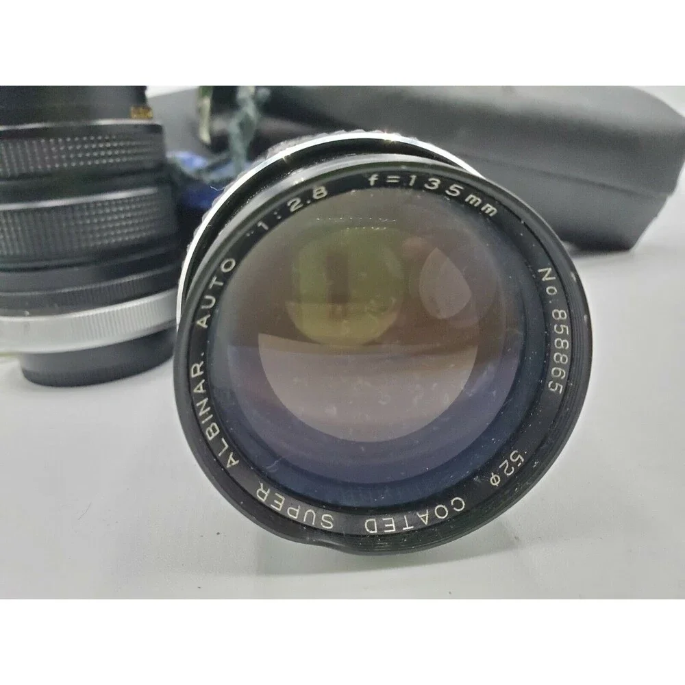Canon all orders